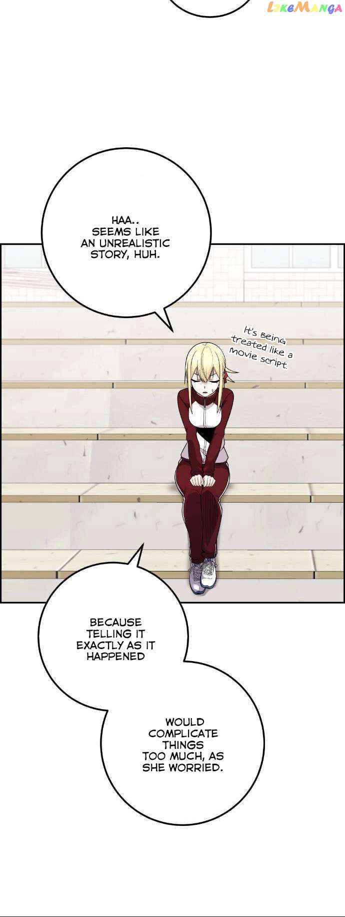 Webtoon Character Na Kang Lim Chapter 36 84